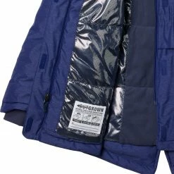 Hot Sale 🎁 Columbia Girls' Nordic Strider Insulated Jacket Black ✔️ -Cheap Warm jacket Shop unnamed file 713