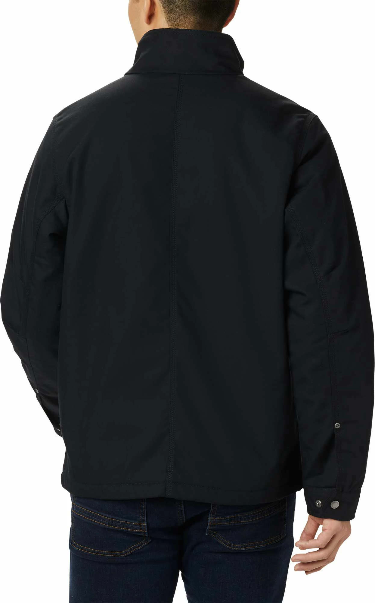 Best deal π₯° Columbia Men's Loma Vista Insulated Jacket Black/mountain Red π 5 Best deal π₯° Columbia Men's Loma Vista Insulated Jacket Black/mountain Red π - Image 3
