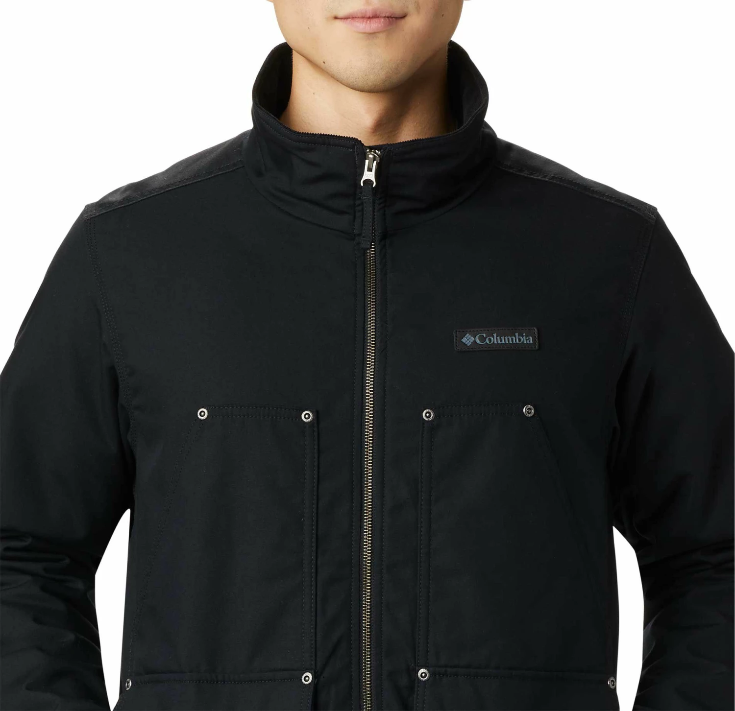 Best deal π₯° Columbia Men's Loma Vista Insulated Jacket Black/mountain Red π 7 Best deal π₯° Columbia Men's Loma Vista Insulated Jacket Black/mountain Red π - Image 5