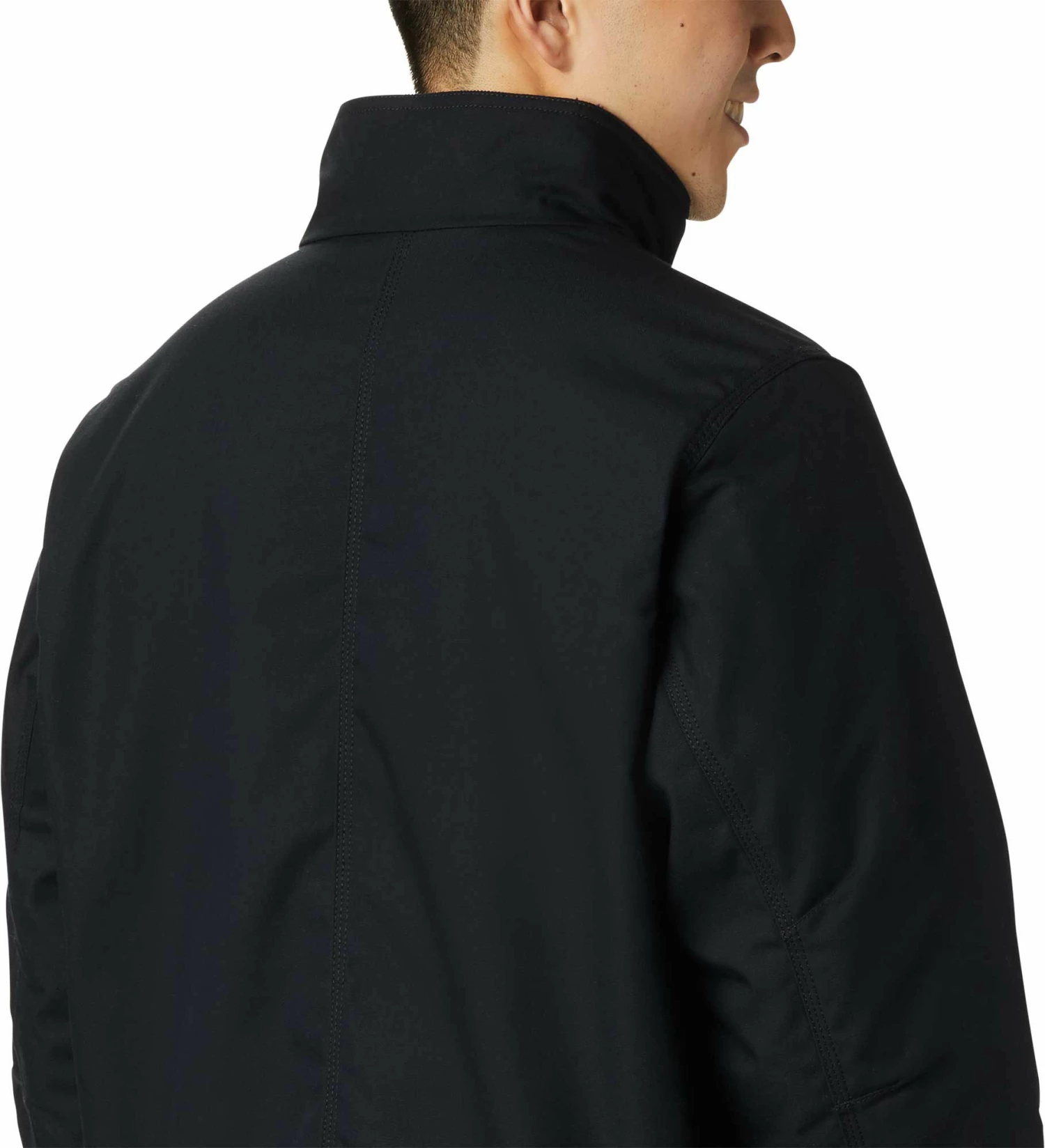 Best deal π₯° Columbia Men's Loma Vista Insulated Jacket Black/mountain Red π 8 Best deal π₯° Columbia Men's Loma Vista Insulated Jacket Black/mountain Red π - Image 6