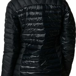 Flash Sale 🎉 Columbia Women's Forbidden Peak Interchange Jacket Black/white ✨ -Cheap Warm jacket Shop unnamed file 729