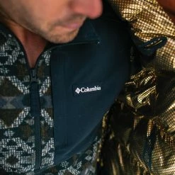 Best Sale 🤩 Columbia Men's Marquam Peak Fusion Parka Dark Amber 🤩 -Cheap Warm jacket Shop unnamed file 748