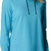 Deals 🔔 Columbia Women's Sun Trek Pullover Hoodie Black 🎉 -Cheap Warm jacket Shop unnamed file 756