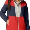 Best Sale 🎉 Columbia Women's Wallowa Park Lined Jacket Chalk/bold Orange/ncturnl 👏 -Cheap Warm jacket Shop unnamed file 817
