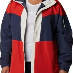 Best Sale 🎉 Columbia Women's Wallowa Park Lined Jacket Chalk/bold Orange/ncturnl 👏 -Cheap Warm jacket Shop unnamed file 818