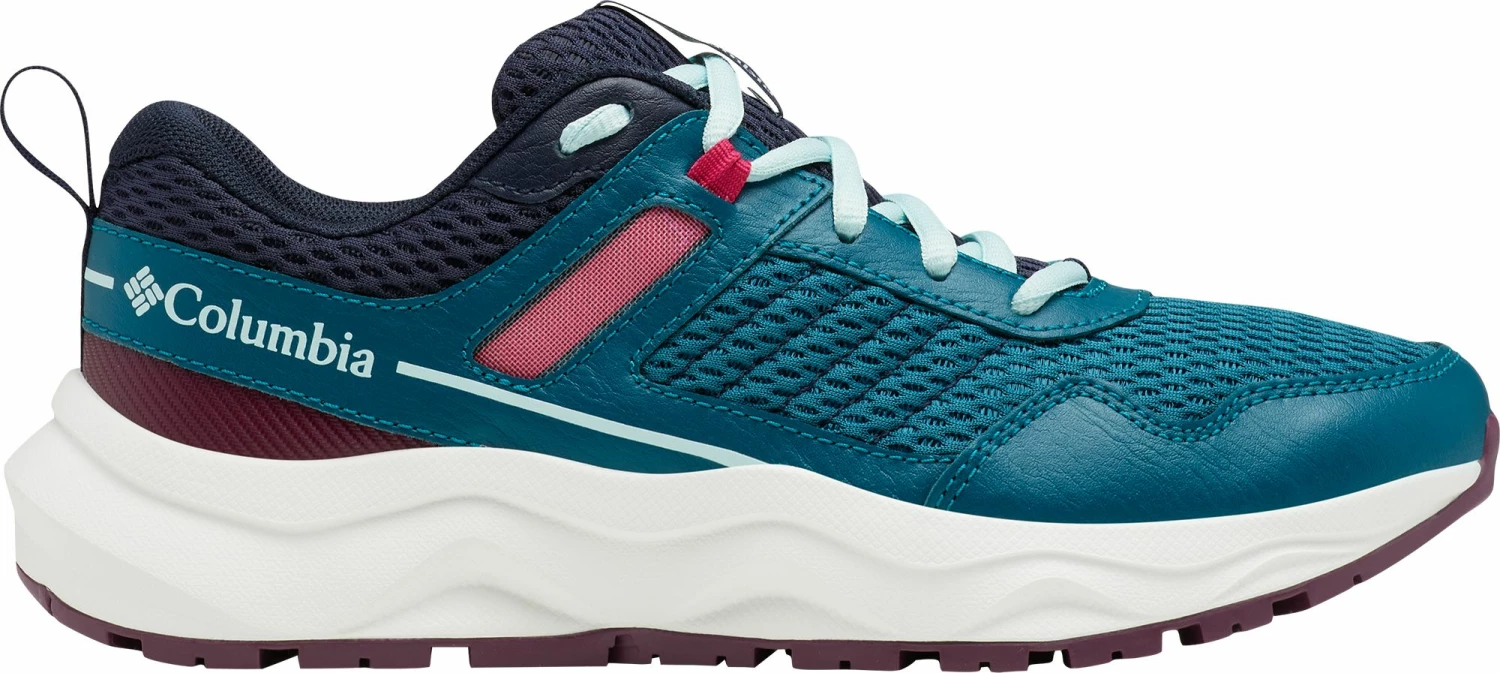 Promo π Columbia Women's Plateau Hiking π Shoes Monument π₯° 2 Promo π Columbia Women's Plateau Hiking π Shoes Monument π₯°