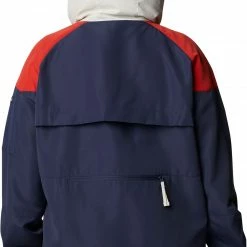 Best Sale 🎉 Columbia Women's Wallowa Park Lined Jacket Chalk/bold Orange/ncturnl 👏 -Cheap Warm jacket Shop unnamed file 823