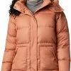 Discount 😍 Columbia Women's Northern Gorge Down Jacket Nova Pink Ripstop 💯 -Cheap Warm jacket Shop unnamed file 835