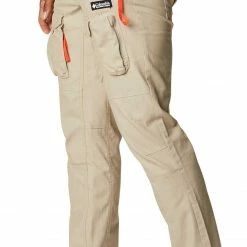 Best deal 💯 Columbia Men's Field ROC Cargo Pants Ancient Fossil 🤩 -Cheap Warm jacket Shop unnamed file 852