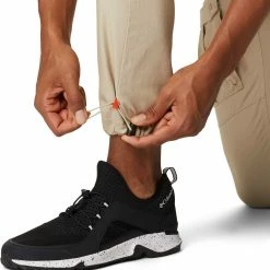 Best deal 💯 Columbia Men's Field ROC Cargo Pants Ancient Fossil 🤩 -Cheap Warm jacket Shop unnamed file 855