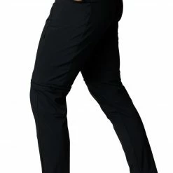 Wholesale 🤩 Columbia Women's Pleasant Creek Convertible Pants Black ⌛ -Cheap Warm jacket Shop unnamed file 858