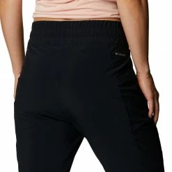 Wholesale 🤩 Columbia Women's Pleasant Creek Convertible Pants Black ⌛ -Cheap Warm jacket Shop unnamed file 860