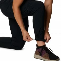 Wholesale 🤩 Columbia Women's Pleasant Creek Convertible Pants Black ⌛ -Cheap Warm jacket Shop unnamed file 861