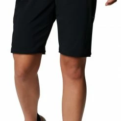 Wholesale 🤩 Columbia Women's Pleasant Creek Convertible Pants Black ⌛ -Cheap Warm jacket Shop unnamed file 863