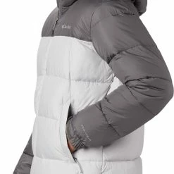 Cheapest 🧨 Columbia Men's Pike Lake Hooded Jacket Blue Indigo 🌟 -Cheap Warm jacket Shop unnamed file 874