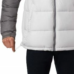 Cheapest 🧨 Columbia Men's Pike Lake Hooded Jacket Blue Indigo 🌟 -Cheap Warm jacket Shop unnamed file 876