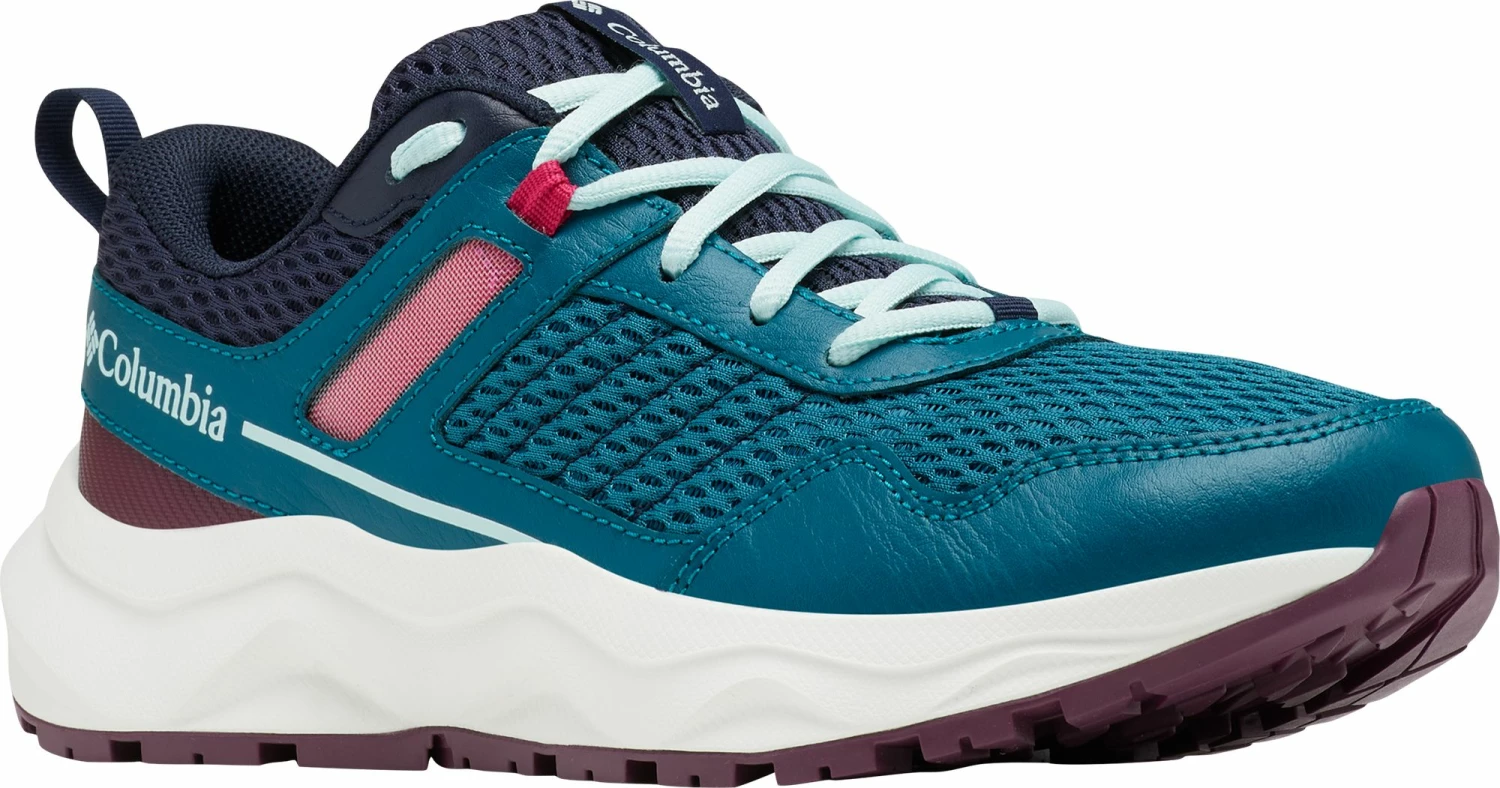 Promo π Columbia Women's Plateau Hiking π Shoes Monument π₯° 8 Promo π Columbia Women's Plateau Hiking π Shoes Monument π₯° - Image 7