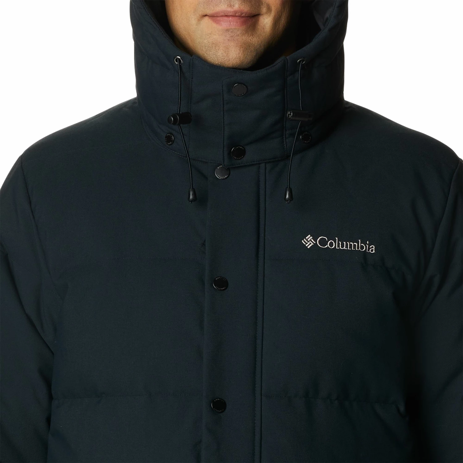 Budget π― Columbia Men's Rockfall II Down Jacket Cypress Camo π 6 Budget π― Columbia Men's Rockfall II Down Jacket Cypress Camo π - Image 4