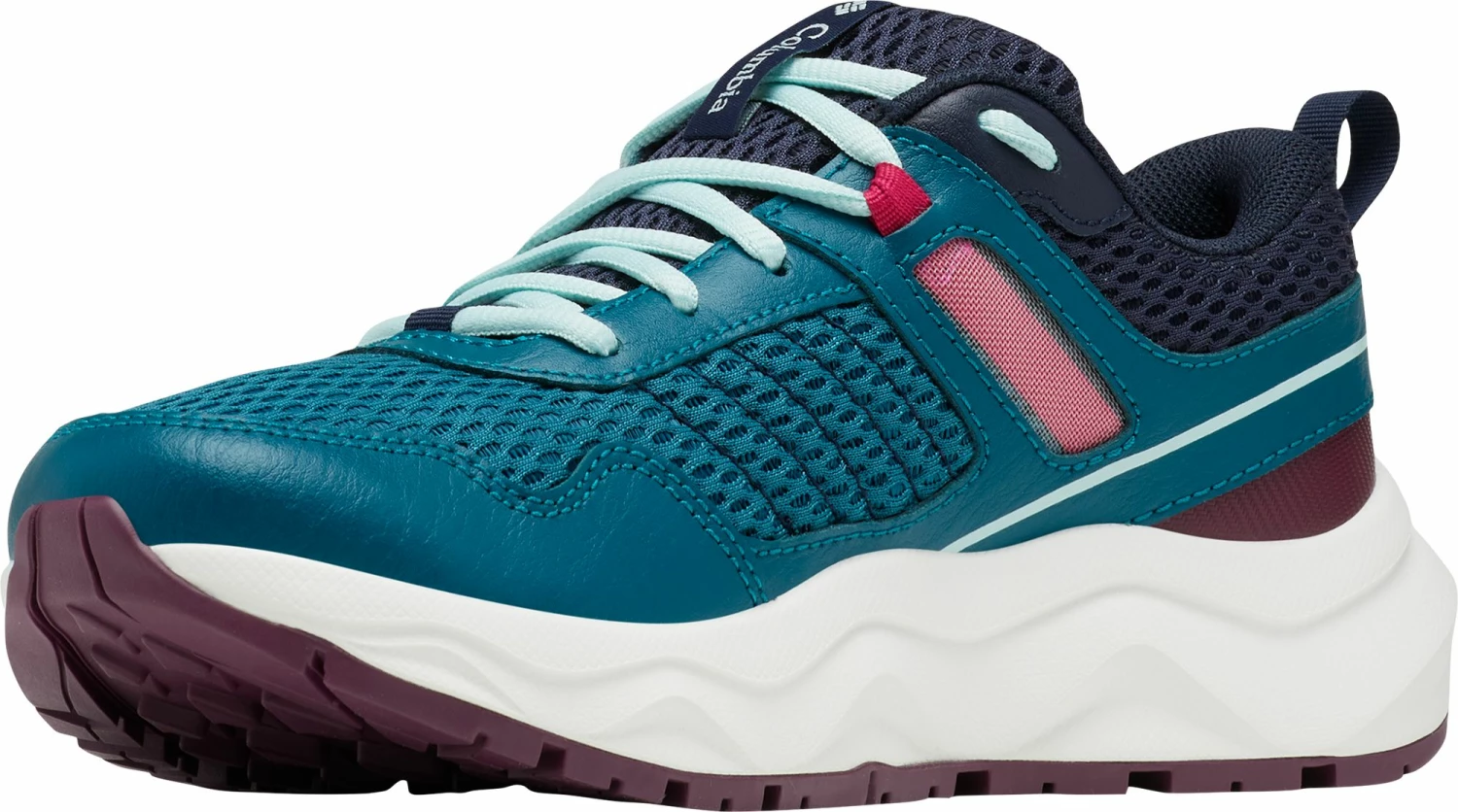 Promo π Columbia Women's Plateau Hiking π Shoes Monument π₯° 9 Promo π Columbia Women's Plateau Hiking π Shoes Monument π₯° - Image 8