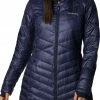 Cheap ✔️ Columbia Women's Joy Peak Mid Jacket Black 💯 -Cheap Warm jacket Shop unnamed file 890