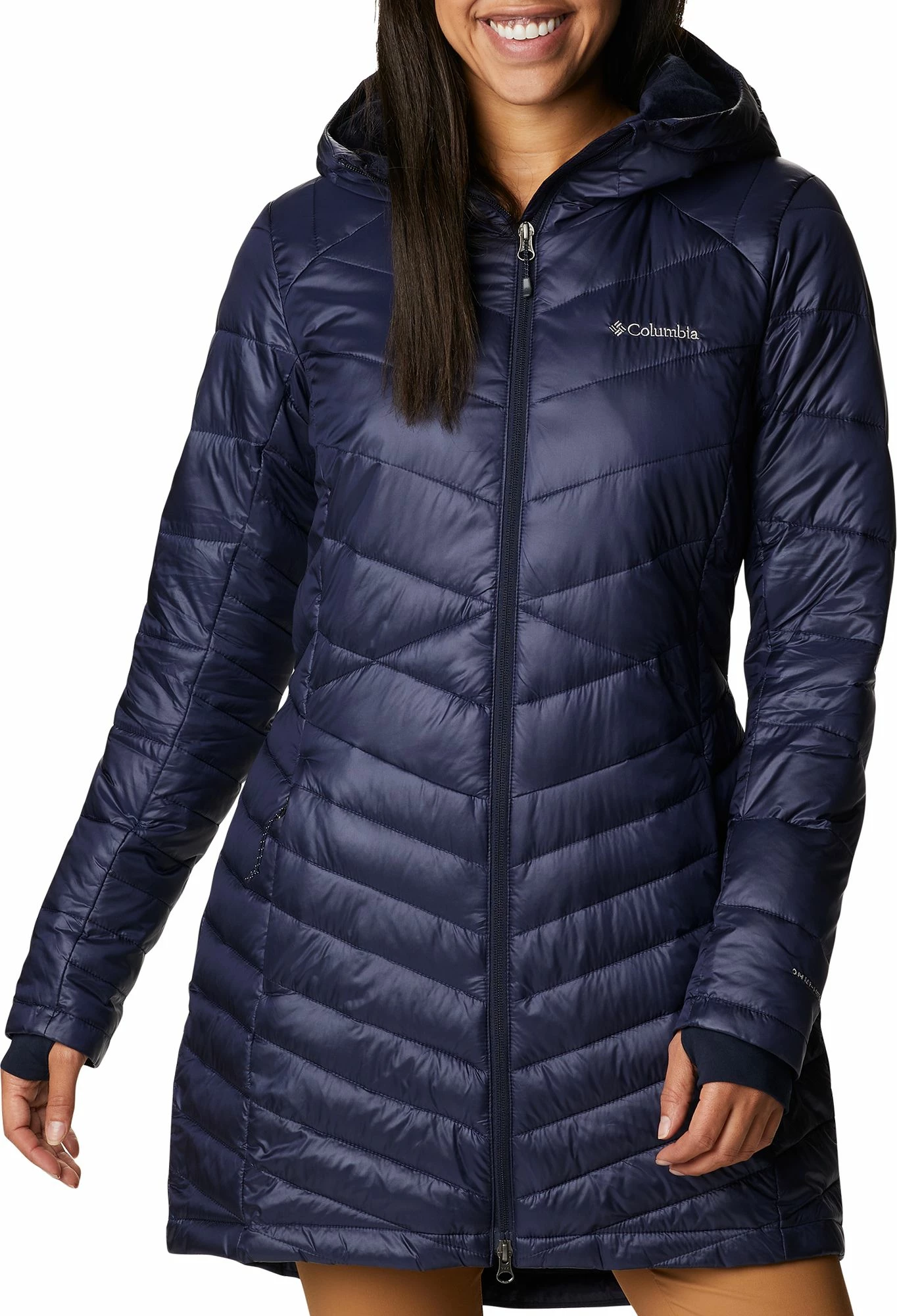Cheap βοΈ Columbia Women's Joy Peak Mid Jacket Black π― 3 Cheap βοΈ Columbia Women's Joy Peak Mid Jacket Black π―