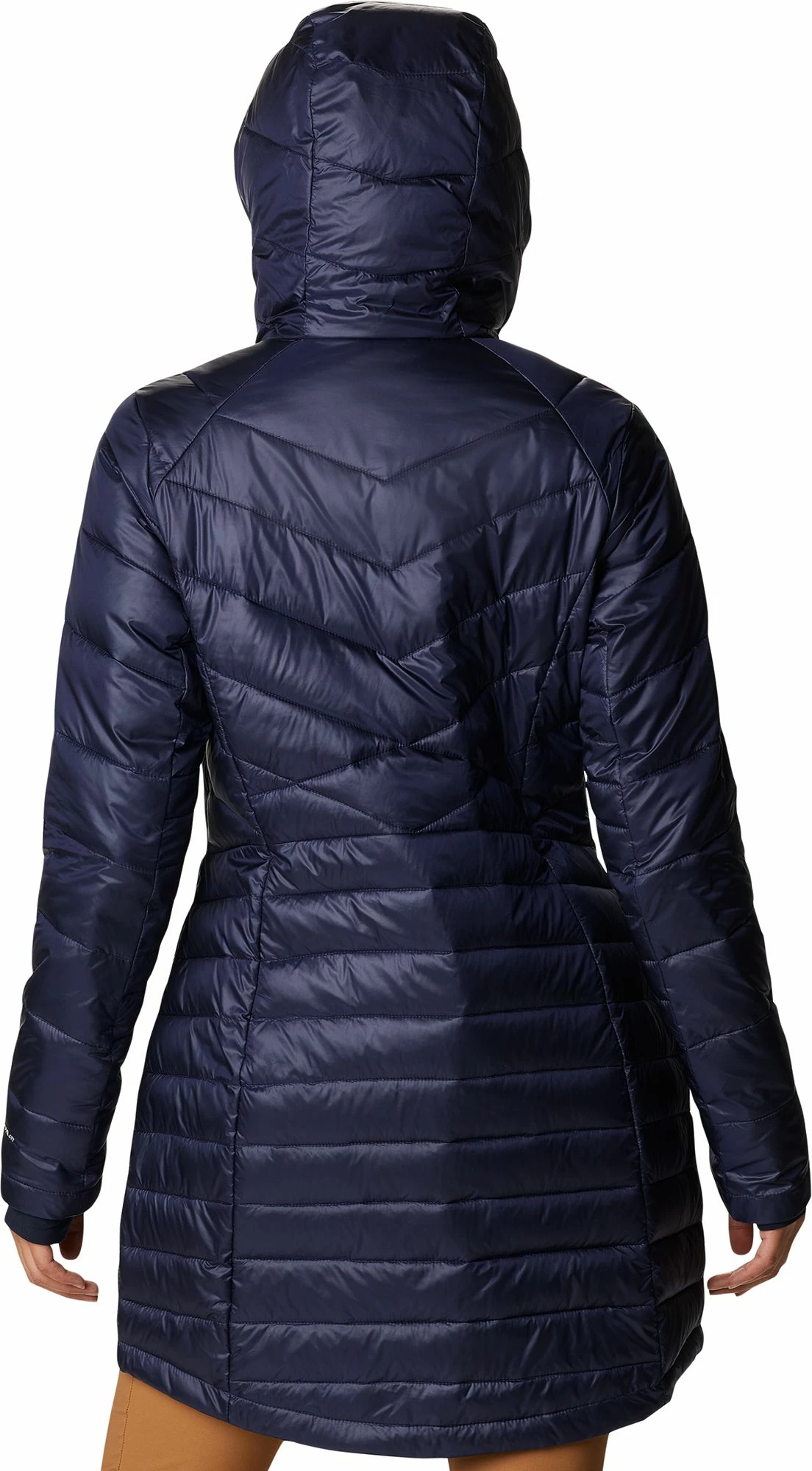 Cheap βοΈ Columbia Women's Joy Peak Mid Jacket Black π― 4 Cheap βοΈ Columbia Women's Joy Peak Mid Jacket Black π― - Image 2