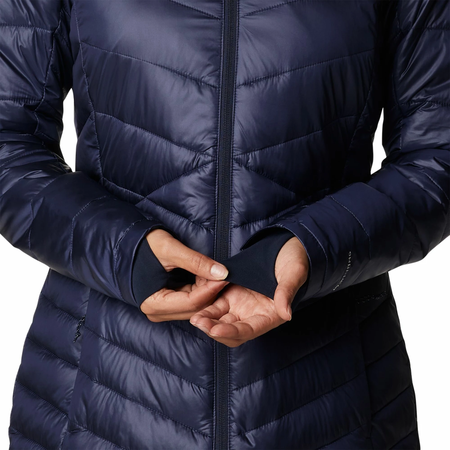 Cheap βοΈ Columbia Women's Joy Peak Mid Jacket Black π― 10 Cheap βοΈ Columbia Women's Joy Peak Mid Jacket Black π― - Image 8
