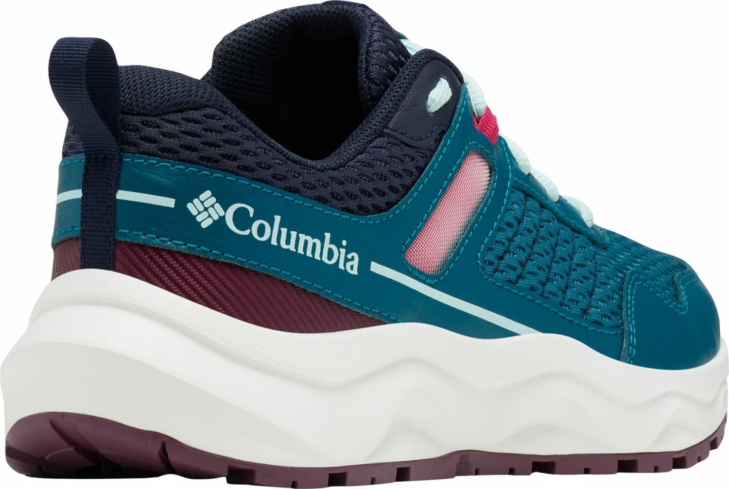 Promo π Columbia Women's Plateau Hiking π Shoes Monument π₯° 10 Promo π Columbia Women's Plateau Hiking π Shoes Monument π₯° - Image 9