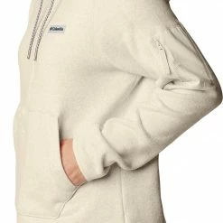 Wholesale 😍 Columbia Women's Sweater Weather Hooded Pullover Black Heather ⌛ -Cheap Warm jacket Shop unnamed file 902