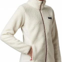 Promo 🧨 Columbia Women's Panorama Full Zip Jacket Black 🤩 -Cheap Warm jacket Shop unnamed file 905