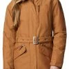 Cheapest 😀 Columbia Women's Carson Pass II Jacket Elk 😉