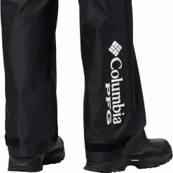 Buy ⌛ Columbia Men's PFG Storm Bib Pants Black ❤️ -Cheap Warm jacket Shop unnamed file 938