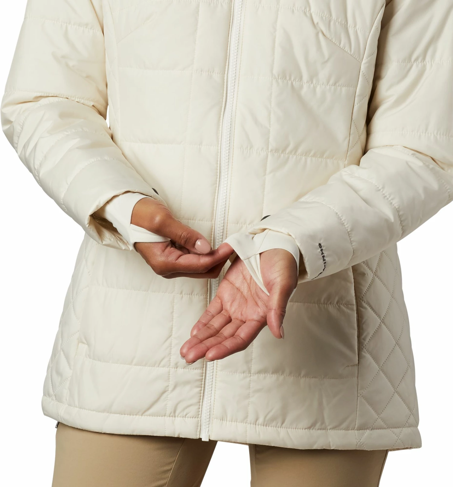 Best Sale 𧨠Columbia Women's Carson Pass IC Jacket Mineral Pink βοΈ 10 Best Sale 𧨠Columbia Women's Carson Pass IC Jacket Mineral Pink βοΈ - Image 8