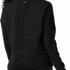 Cheapest ❤️ Columbia Women's Chillin Fleece Pullover Sweater Black Thermal 🥰 -Cheap Warm jacket Shop unnamed file 965