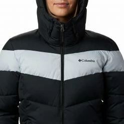 Budget π Columbia Women's Abbott Peak Insulated Jacket Black/cirrus Grey π 10 Budget π Columbia Women's Abbott Peak Insulated Jacket Black/cirrus Grey π -Cheap Warm jacket Shop unnamed file 974