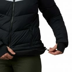 Budget π Columbia Women's Abbott Peak Insulated Jacket Black/cirrus Grey π 13 Budget π Columbia Women's Abbott Peak Insulated Jacket Black/cirrus Grey π -Cheap Warm jacket Shop unnamed file 977