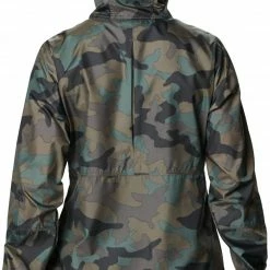Discount ✨ Columbia Women's Flash Forward Windbreaker Jacket Cypress Trad Camo Print ✨ -Cheap Warm jacket Shop unnamed file 980