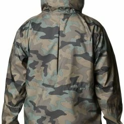 Discount ✨ Columbia Women's Flash Forward Windbreaker Jacket Cypress Trad Camo Print ✨ -Cheap Warm jacket Shop unnamed file 984