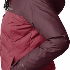 Deals 🛒 Columbia Women's Grand Trek Down Jacket Marsala Red 😀 -Cheap Warm jacket Shop unnamed file 988