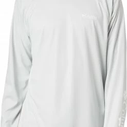 Best Pirce 🥰 Columbia Men's Terminal Deflector ZERO Hoodie Vivid Blue ❤️