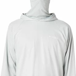 Best Pirce 🥰 Columbia Men's Terminal Deflector ZERO Hoodie Vivid Blue ❤️ -Cheap Warm jacket Shop unnamed file 999